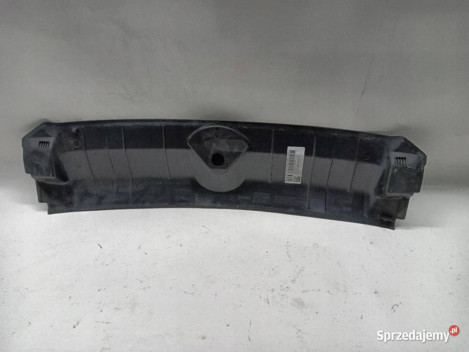 OSŁONA PASA PRZEDNIEGO AUDI A5 8W 8W6807081