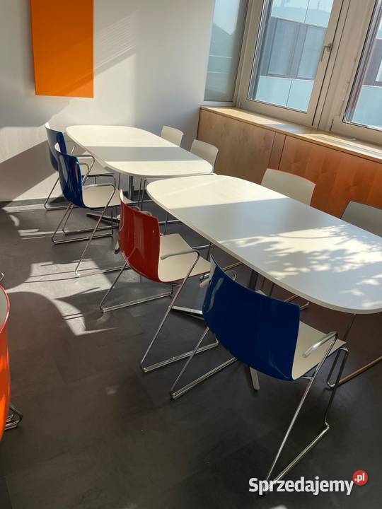 Nowoczesny stół 155x80 Bene Club Table Soft Edge Kraków sprzedam