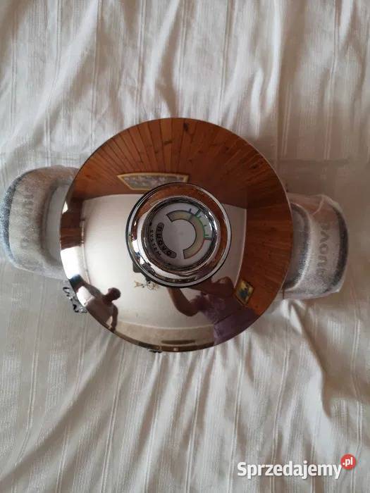 Garnki Firmy Nuova Nowe Pabianice