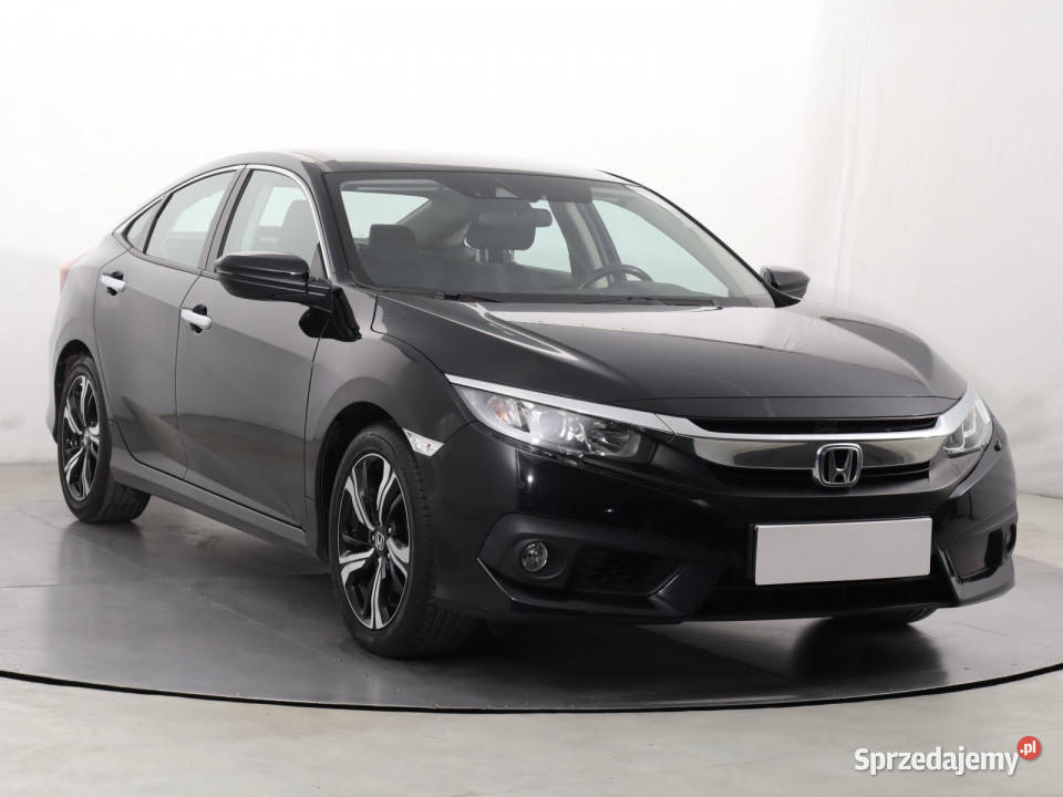 Honda Civic 15 VTEC Katowice