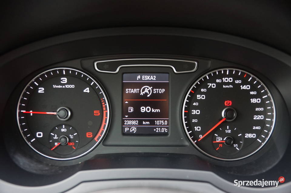 Audi Q3 20 TDI CR 177 4x4 STronic Alcantara kurtyny powietrzne Q3 Nowy Sącz