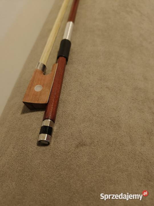 Smyczek do skrzypiec 44 Katowice