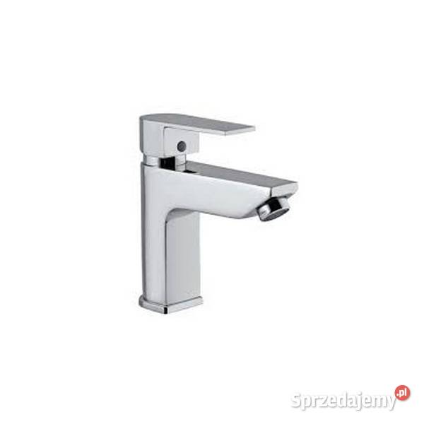 Bateria Umywalkowa Jaquar Aria Chrom Ożarów Mazowiecki