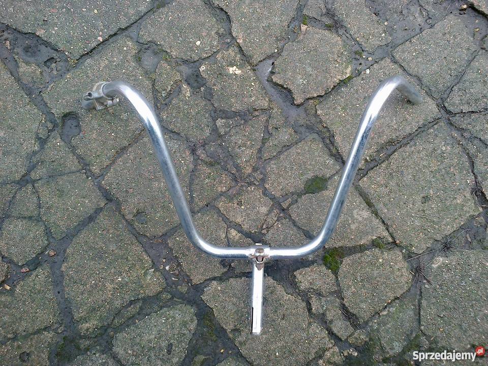 MOTORYNKA M1 KIEROWNICA MOSTEK Dąbie