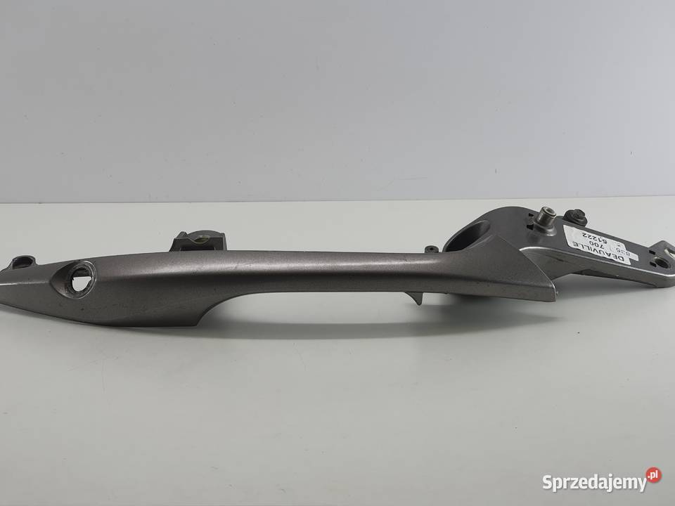 HONDA DEAUVILLE 700 UCHWYT PASAŻERA LEWY Janowice