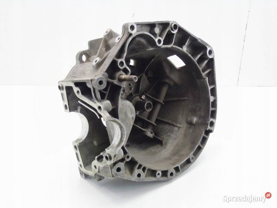 OBUDOWA SKRZYNI 11 12 PUNTO PANDA SEICENTO BRAVO Sosnowiec