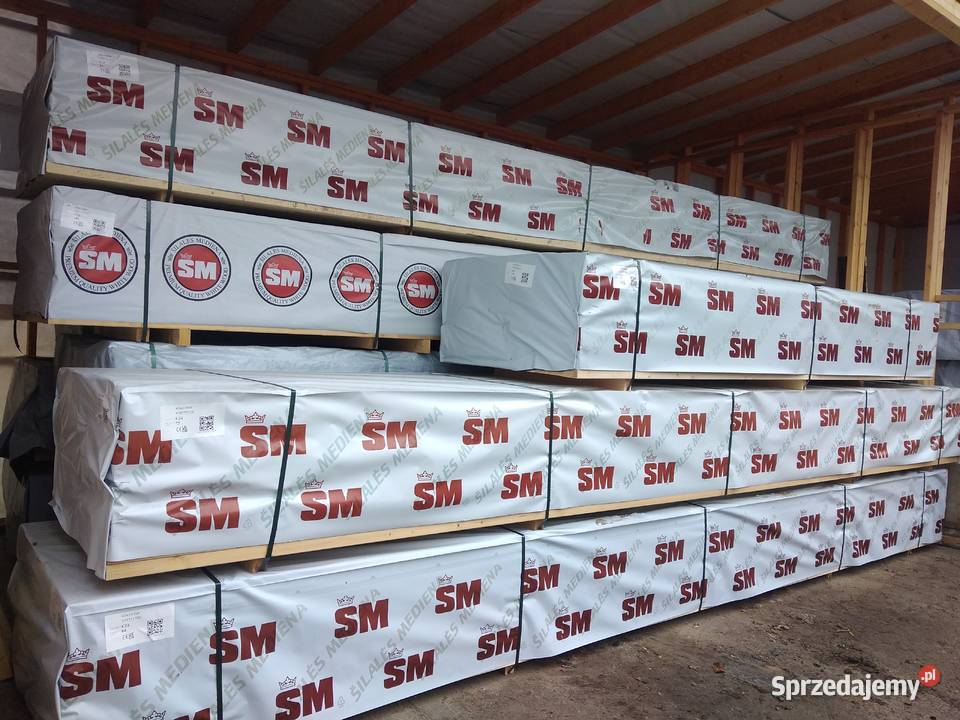 Drewno konstrukcyjne C24 45x120 45x95 Kołbiel