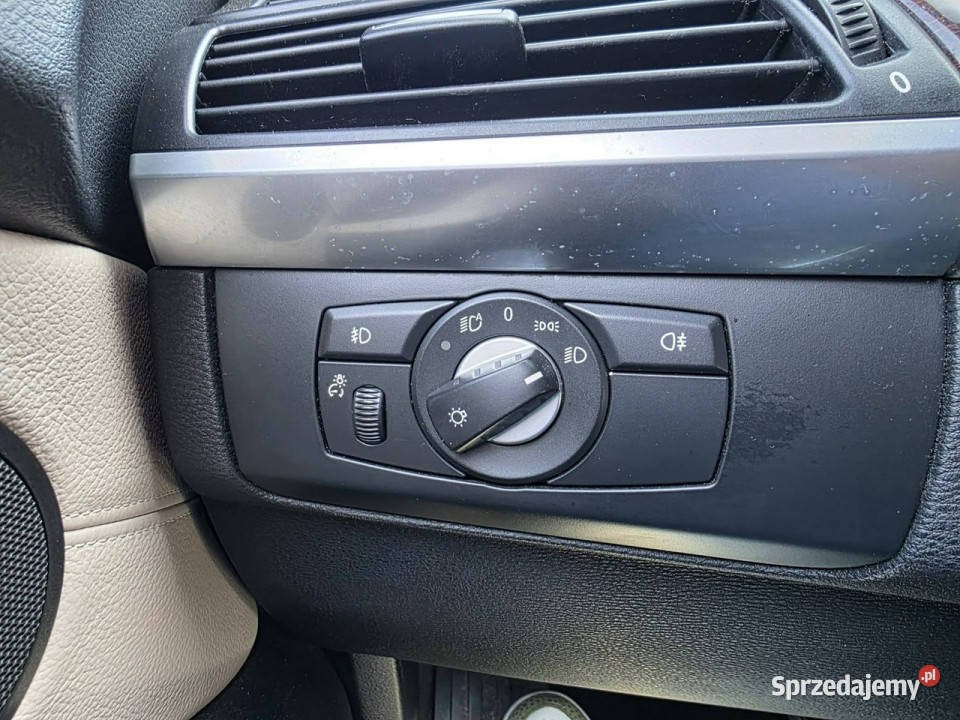 BMW X5 30 Diesel 245 XDrive Automat Nawigacja Słupsk