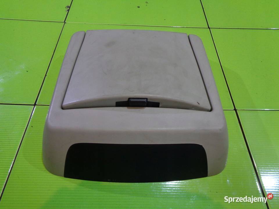 GRAND CHEROKEE WK 07 ekran monitor wyswietlacz