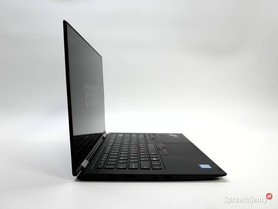Lenovo ThinkPad X1 Yoga 1st 14 FHD i76600U 16GB 250 Lublin