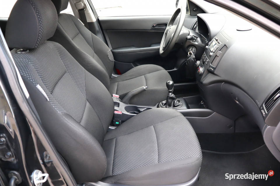 Hyundai i30 14 CVVT wspomaganie kierownicy Zabrze