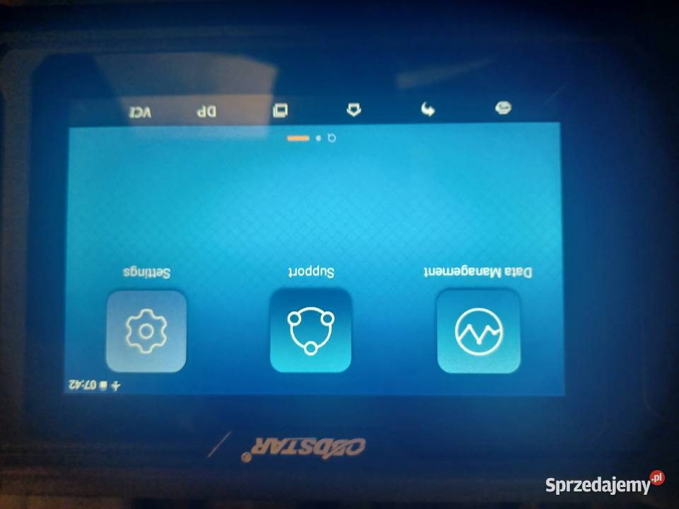 Obdstar X300 Pro4 Komputery i Akcesoria Oborniki