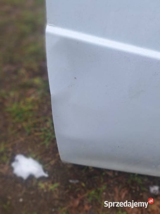 Sprzedam Drzwi przesuwne do DACI DOKKER dostawcze Turek sprzedam