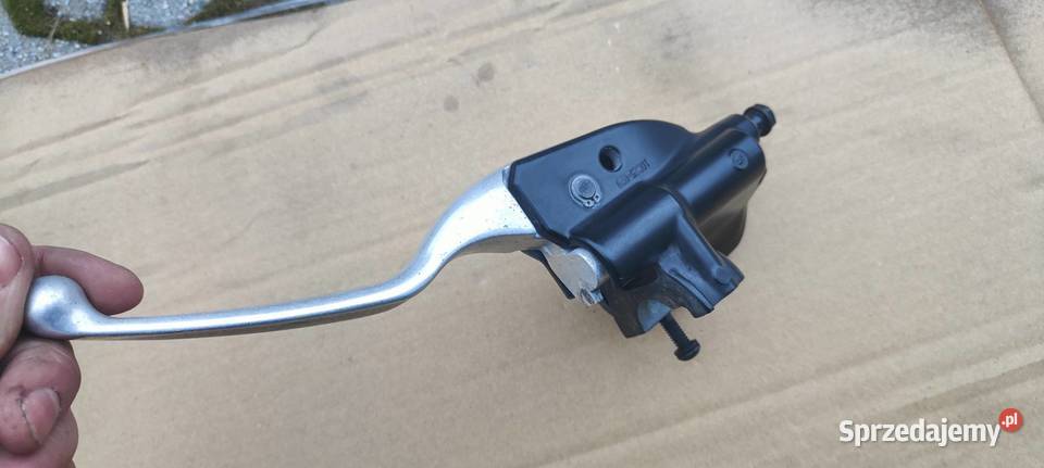 Harley Davidson Pompa Hamulcowa 1116 Touring Orzesze