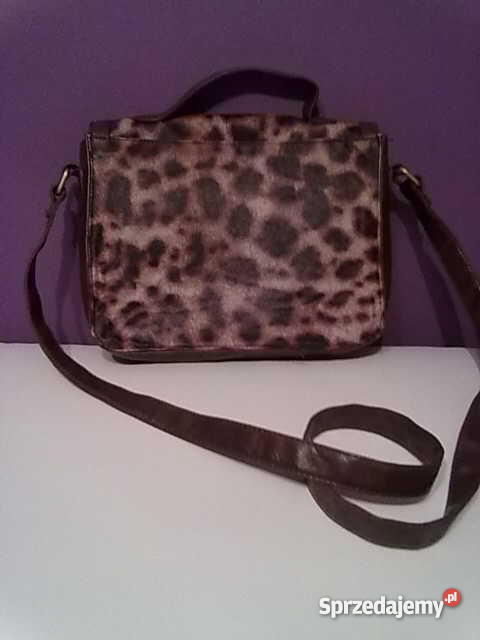 mizensa torebka listonoszka gepart ATMOSPHERE
