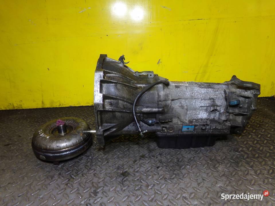 SUZUKI GRAND VITARA 24 B 11r 166 skrzynia biegow Skrzynie biegów automatyczne Suków sprzedam