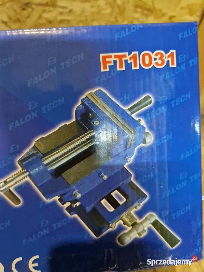 IMADŁO KRZYŻOWE 150 MM FT1031 Głogowa