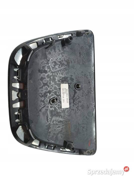 ATRAPA GRILL PRZÓD LIFT FL Peugeot 308 I