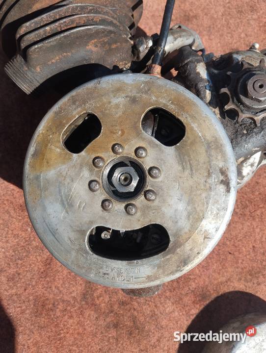 WANDERERMILLE DURKOPPsilnik