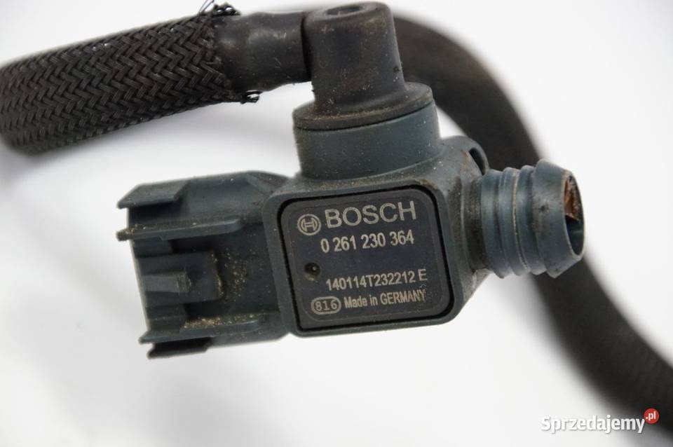 CZUJNIK FORD TRANSIT MK8 0261230364 Lipno