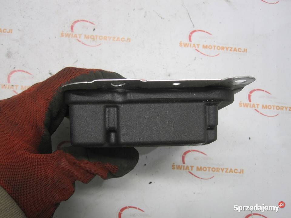 FIAT DOBLO II LIFT 13 MULTIJET 16r moduł AIRBAG Kielce