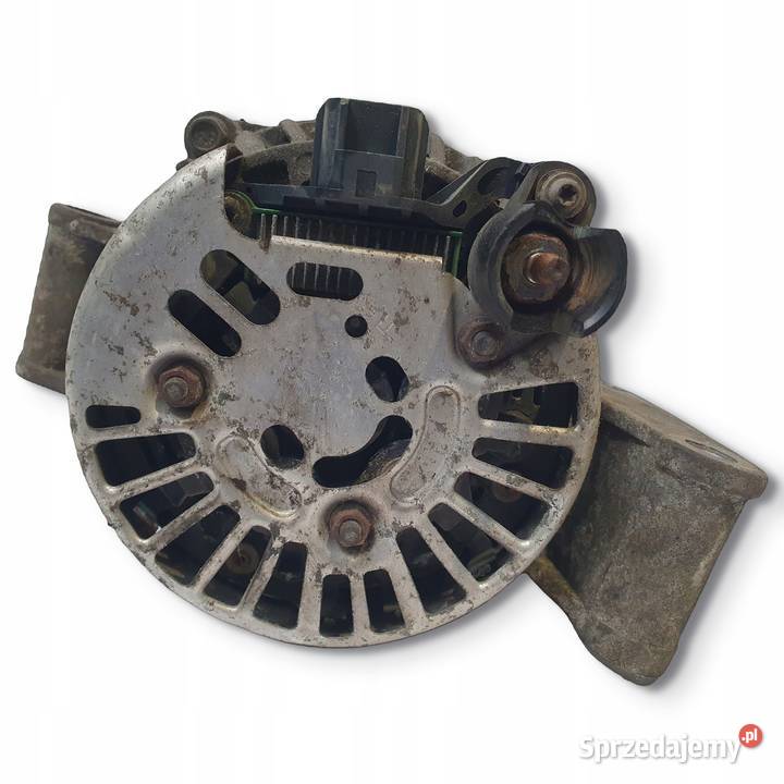 ALTERNATOR Ford Transit MK6 VI 24 DI osobowe Chełm
