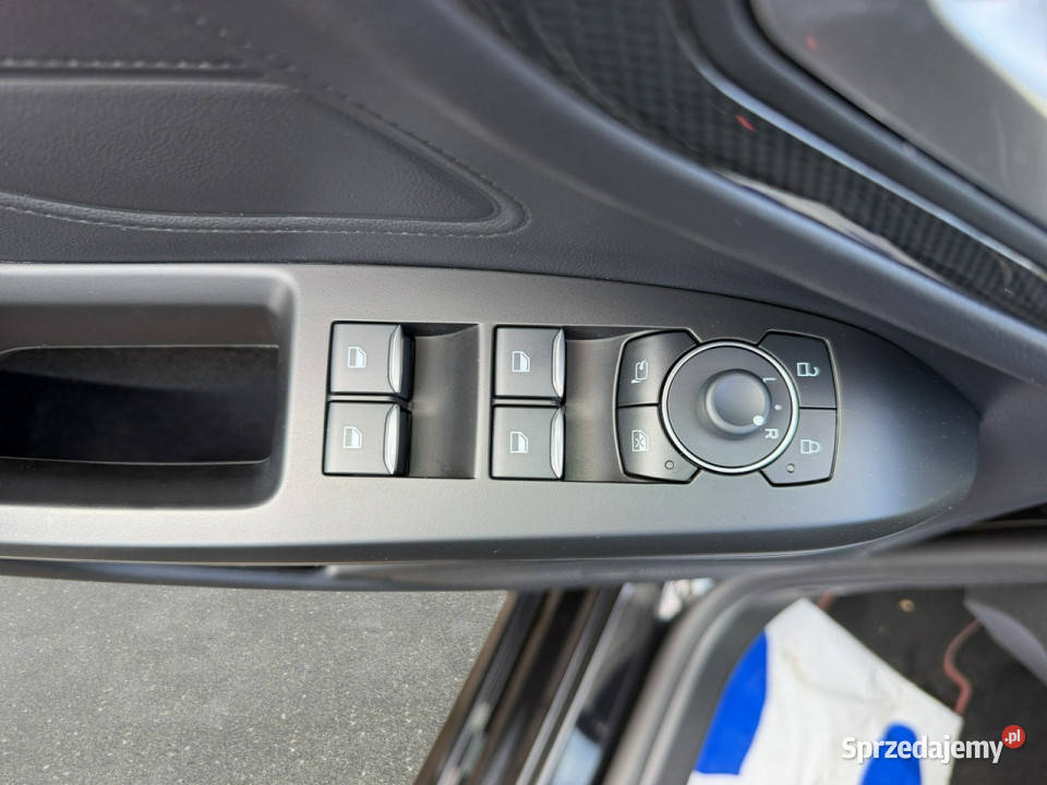 Ford Focus 10 EcoBoost mHEV STLine X Z Polskiego Warszawa