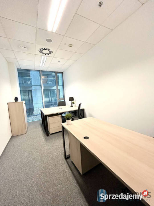 wynajmu lokalu Warszawa Grzybowska 15m2