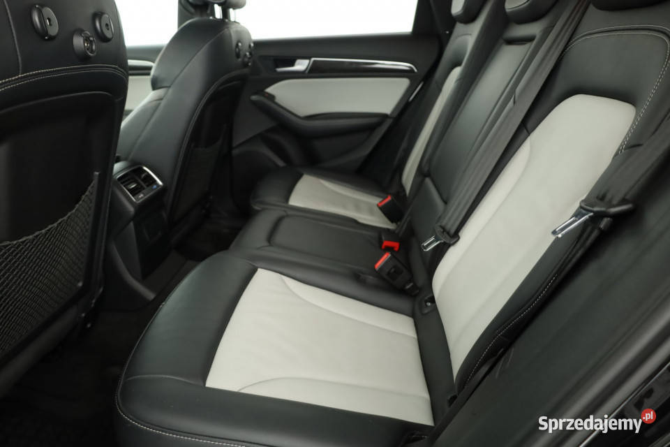 Audi SQ5 30 TDI Piaseczno