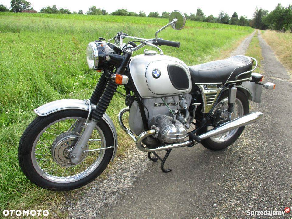 Bmw r 60