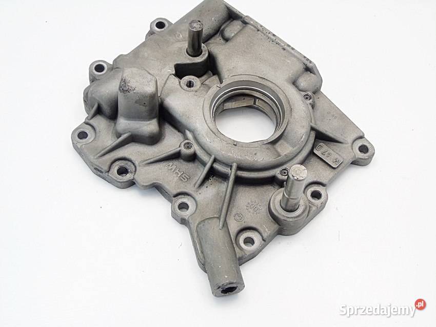 POMPA OLEJU 20 D BMW E46 E39 320 520 318 D M47D Smarowanie silnika śląskie sprzedam