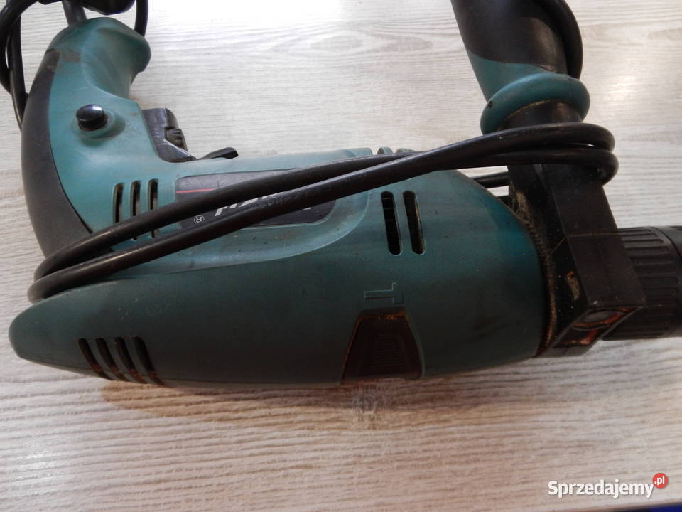 Wiertarka Makita HP2033 Wiertarki i wkrętarki podkarpackie