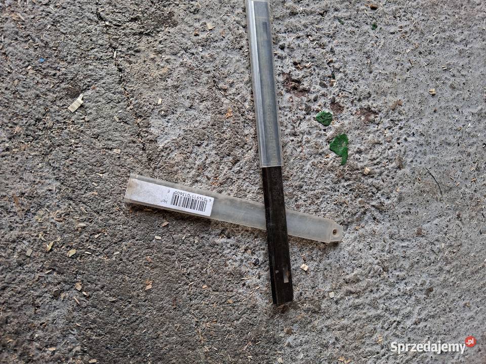 Grubościówko wyrówniarka Scheppach frezarka Bardo