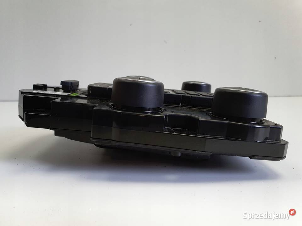 Volvo V40 II PANEL RADIA Klimatyzacji nawiewu Chełm