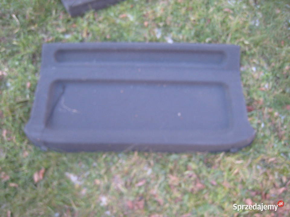 Półka tylna tył bagażnika Mazda 323f BJ 9803 Kraków