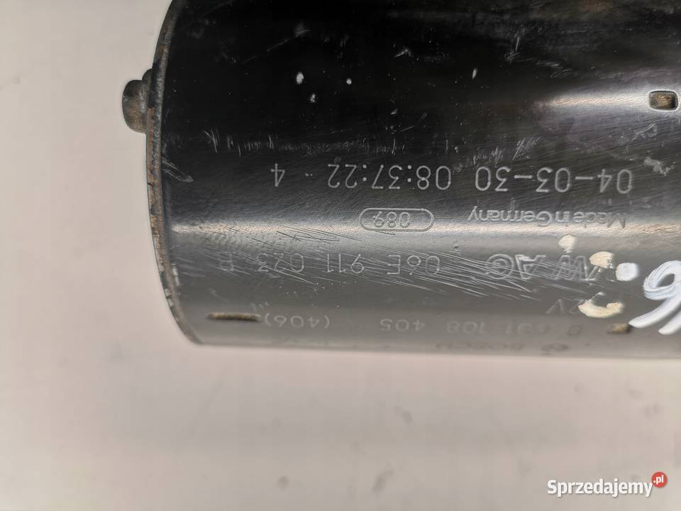 ROZRUSZNIK AUDI A4 B7 A6 C6 24 32 06E911023B 33 Przystajń sprzedam