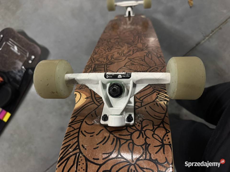 Longboard