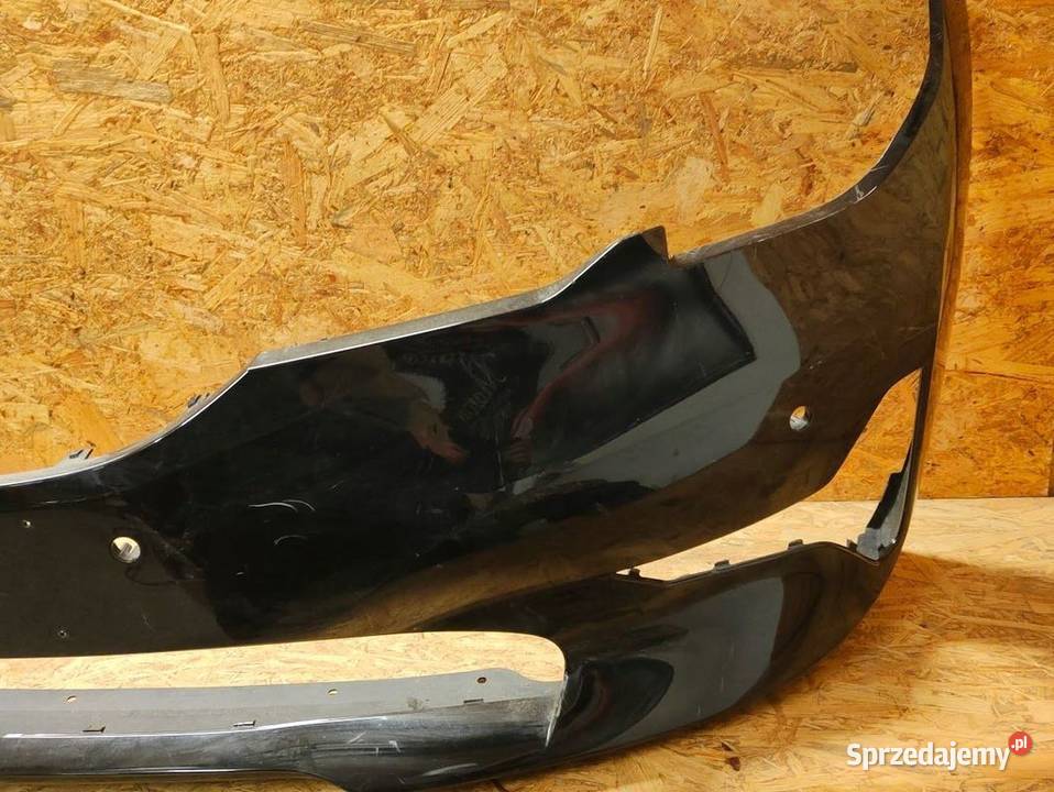 Zderzak Przód BMW 3 G20 G21 7422239 wielkopolskie Pleszew