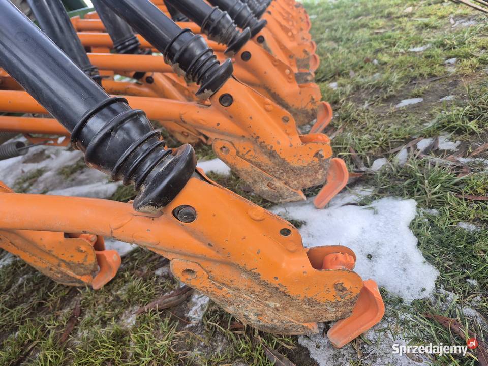 Amazone d9 dolnośląskie Nowogrodziec