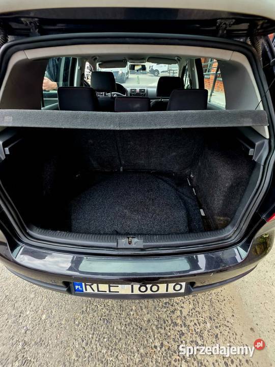 VW Golf V 16 Mpi 102 Gaz Sekwencja Zadbany Łańcut