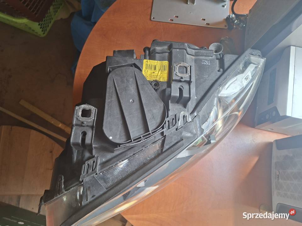 Lampy bmw e92 Zabrze