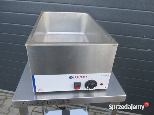 Bemar Nastawny HENDI 11 GN Ostrów Wielkopolski