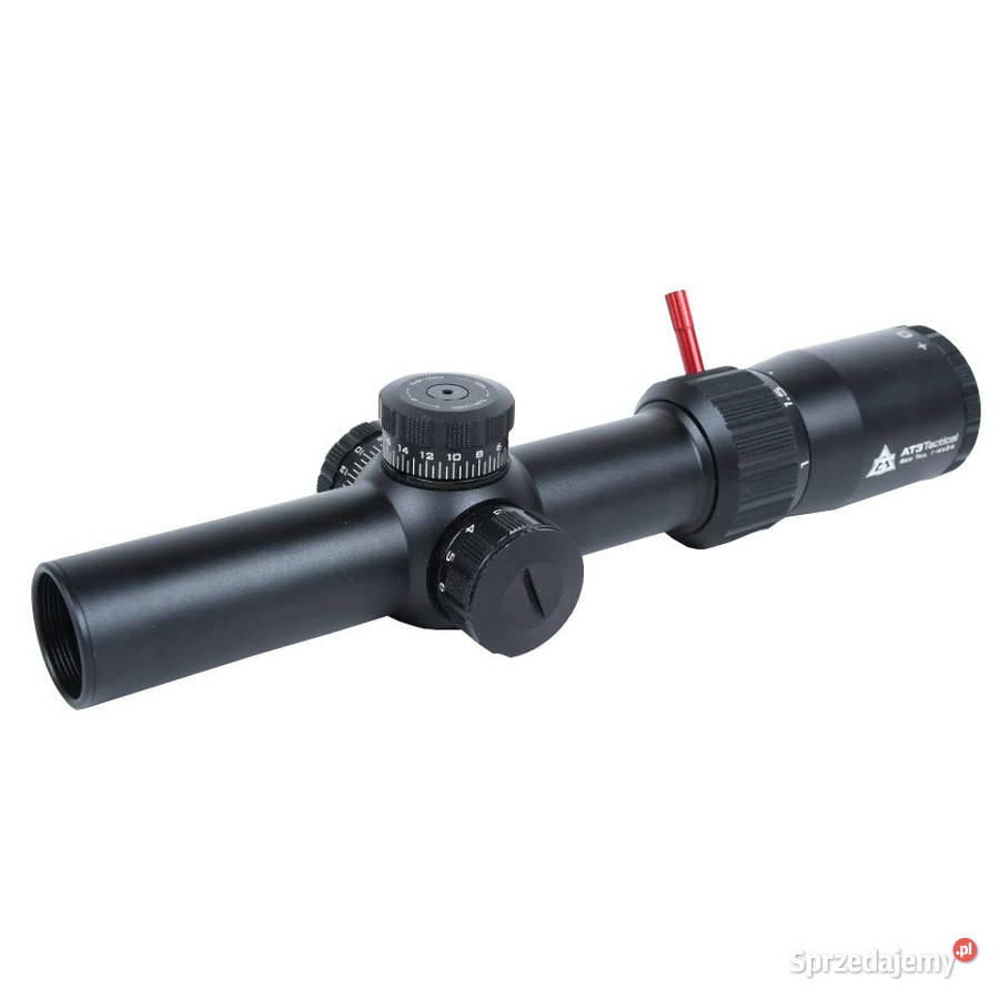 Luneta celownicza AT3 Tactical 16x24 30 mm BDC z sprzedam