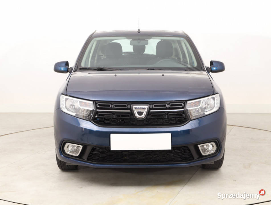 Dacia Sandero 10 SCe ABS Sandero Bielany Wrocławskie