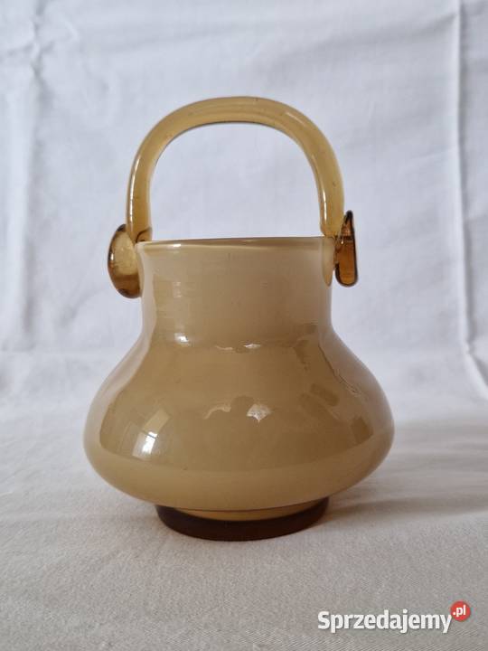 Koszykkoszyczek dekoracja projekt Jerzy Warszawa sprzedam