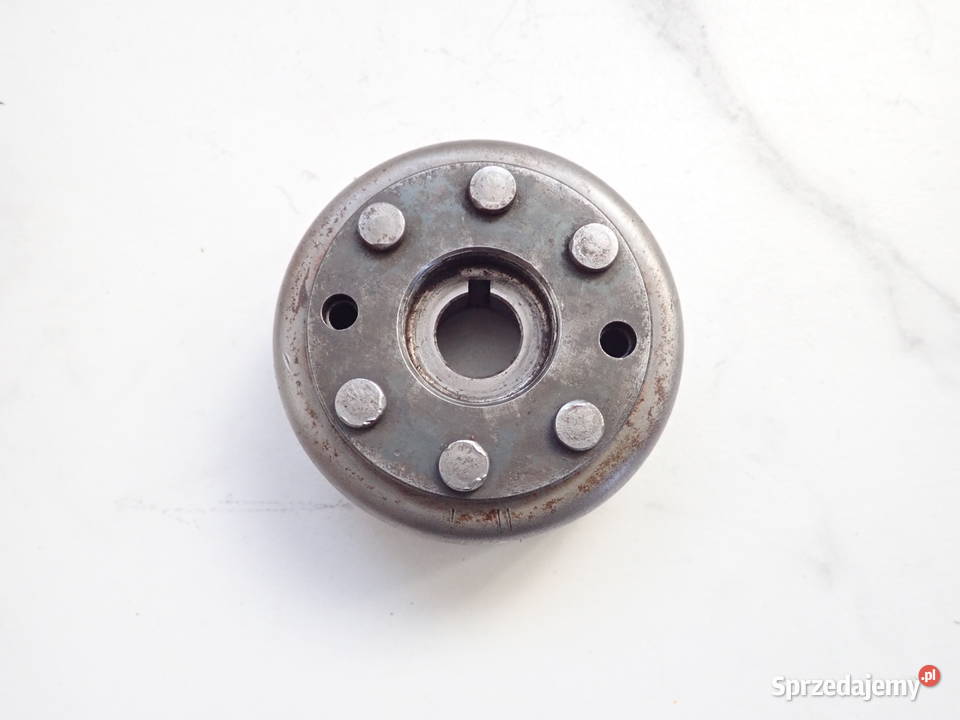 Magneto 032000 7931 9PZ Honda CR 250 KZ3 9401r Pozostałe Strzelce Krajeńskie sprzedam