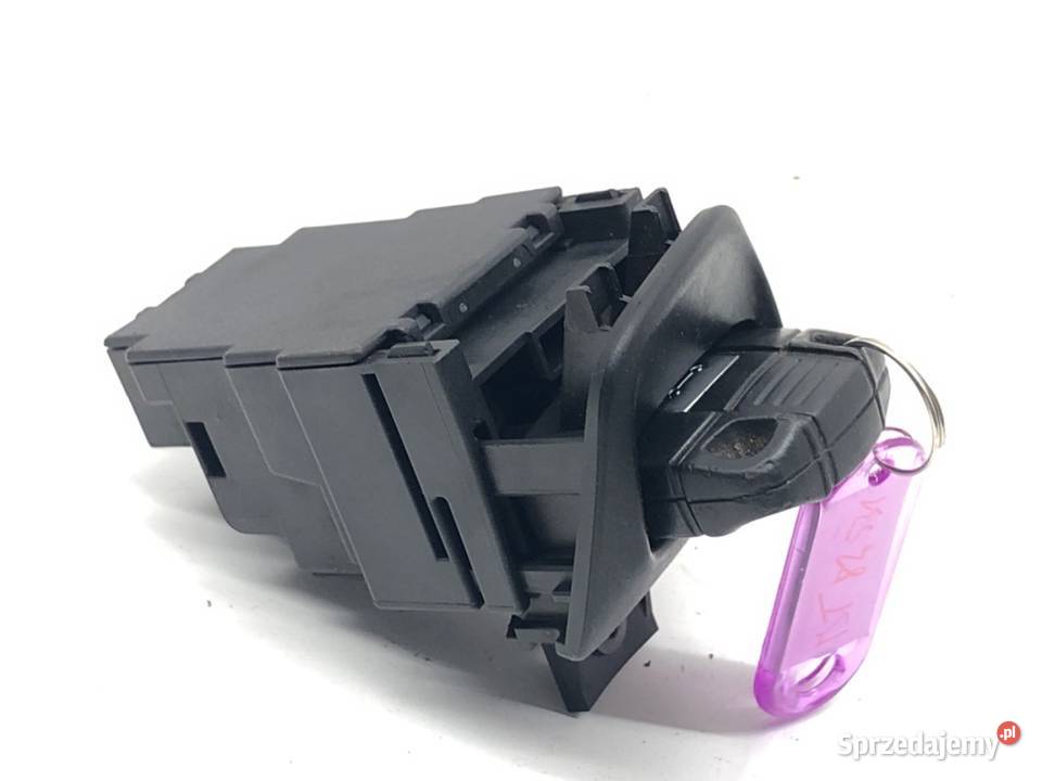 STACYJKA BMW E84 9194399 20 184 0915 KLUCZYK osobowe