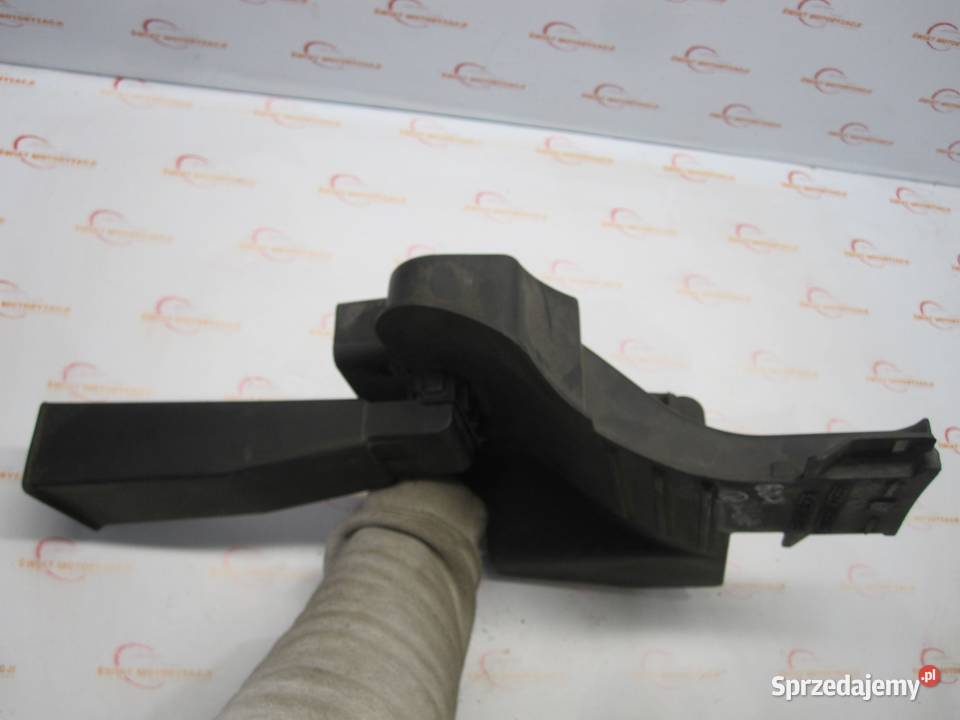 JEEP PATRIOT 08r kierownica powietrza 04891646AD Kierownice powietrza Kielce sprzedam