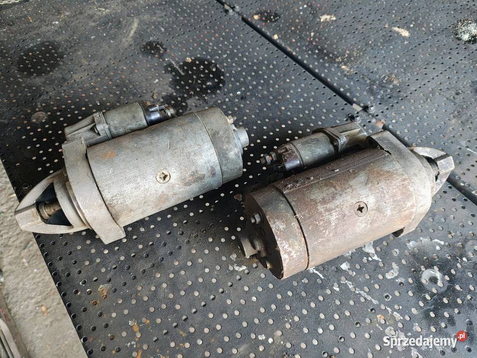 Sprzedam części do Fiata 125p Polonez Pozostałe Konin sprzedam