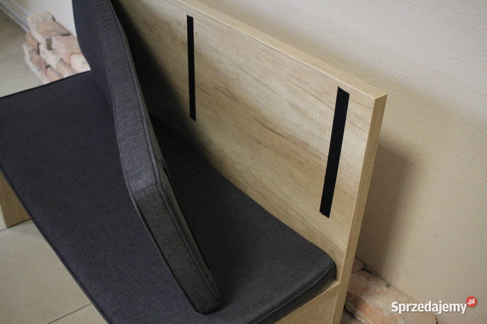 Stoliki do lokalu 2 ławki pufa KOMPLET Pszczyna